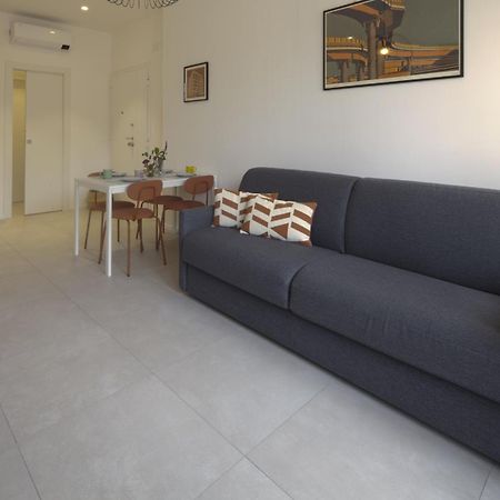 Appartement Attic With Terrace On Conca D'Oro à Rome Extérieur photo