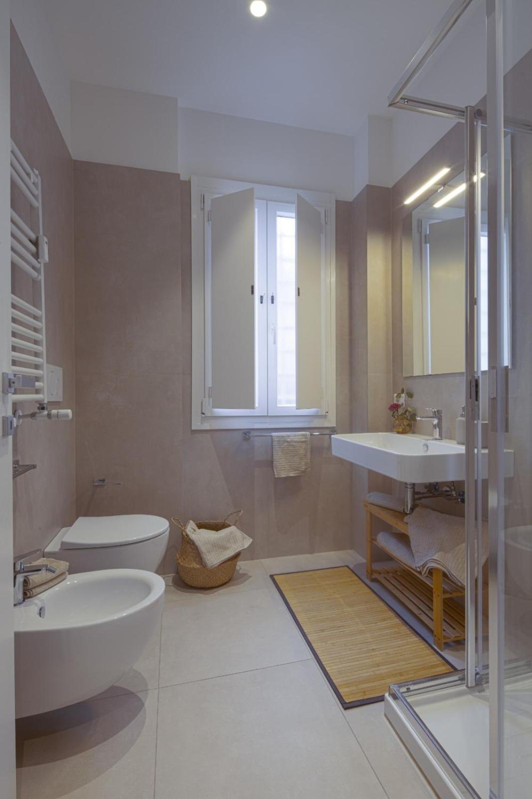 Appartement Attic With Terrace On Conca D'Oro à Rome Extérieur photo